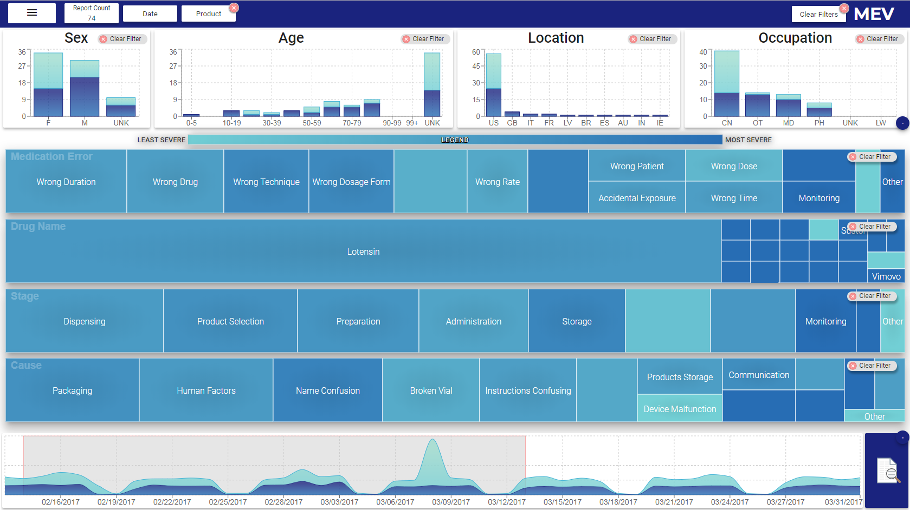 Final Interface